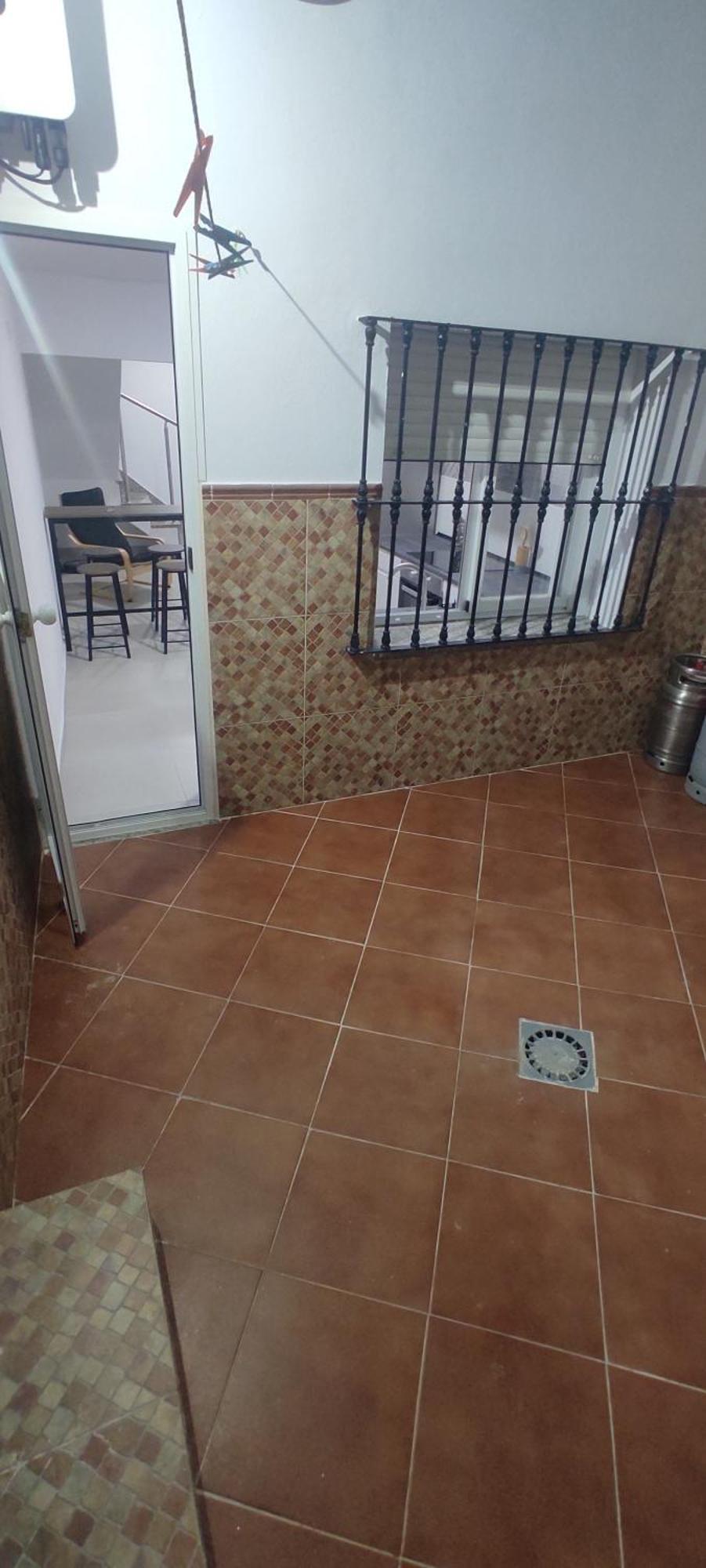 Casa Lolo Villa Algodonales Exterior foto